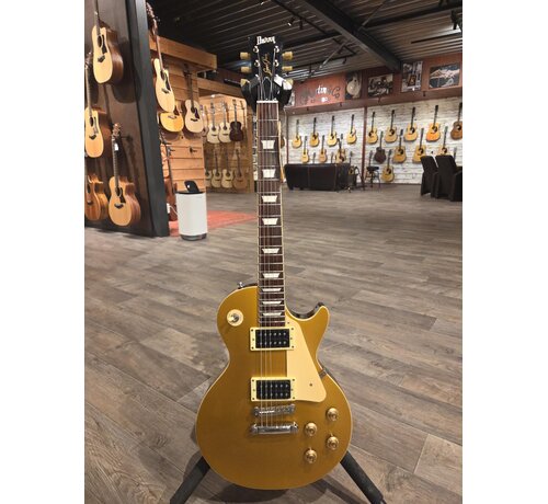 Burny Burny Les Paul, Super Grade | Gold Top | Tweedehands