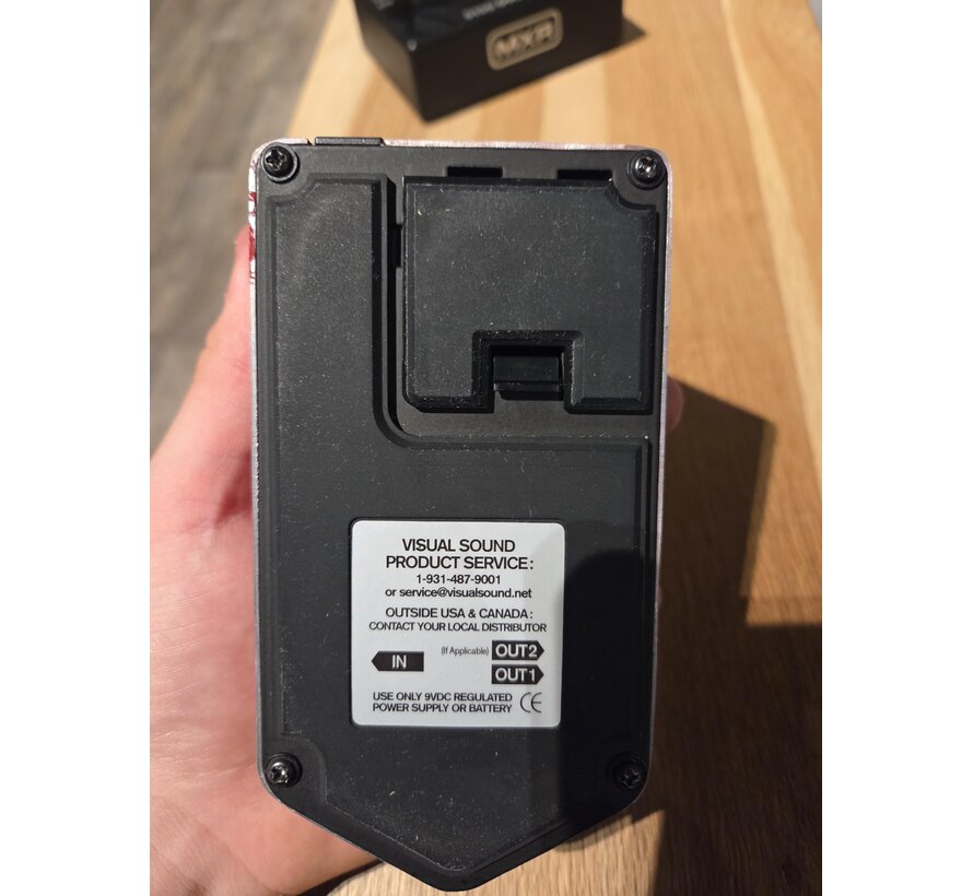 Truetone V2-serie Son of Hyde Distortion | Tweedehands