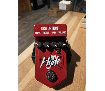 Truetone V2-serie Son of Hyde Distortion | Tweedehands