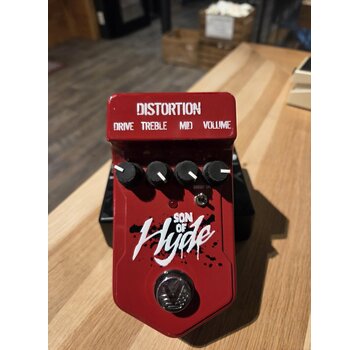 Truetone V2-serie Son of Hyde Distortion | Tweedehands