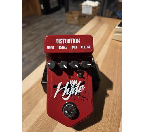 Truetone V2-serie Son of Hyde Distortion | Tweedehands