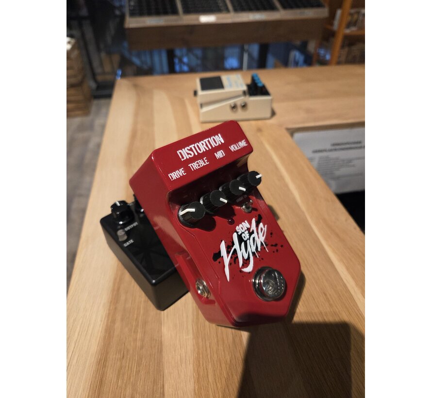 Truetone V2-serie Son of Hyde Distortion | Tweedehands