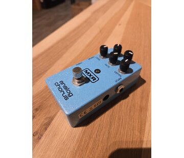 MXR MXR M 234 Analog Chorus | Tweedehands