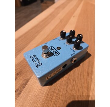 MXR MXR M 234 Analog Chorus | Tweedehands