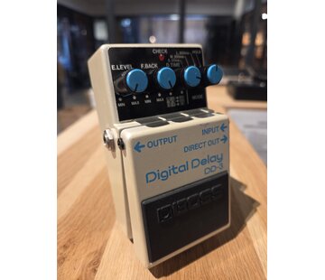 Boss Boss DD-3 | Tweedehands | Gebouwd in Japan