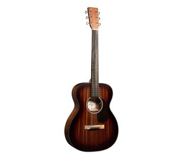 Martin Martin & Co | 000 Jr E Jeff Tweedy