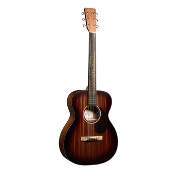 Martin Martin & Co | 000 Jr E Jeff Tweedy