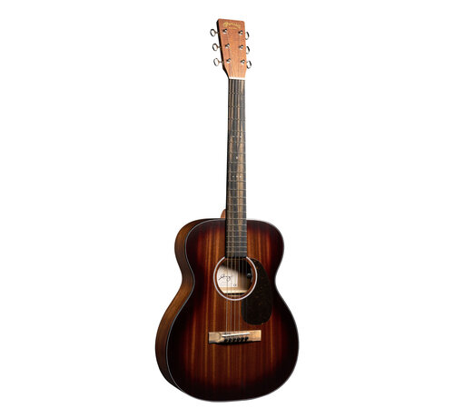 Martin Martin & Co | 000 Jr E Jeff Tweedy