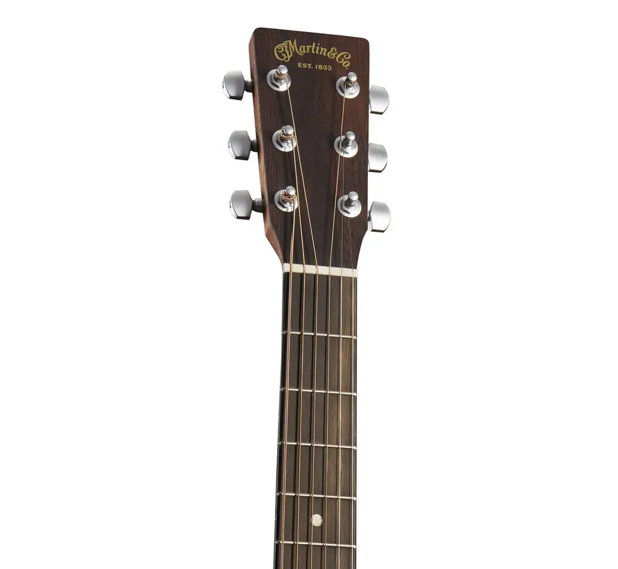Martin & Co | OMC-10E Modern Burst
