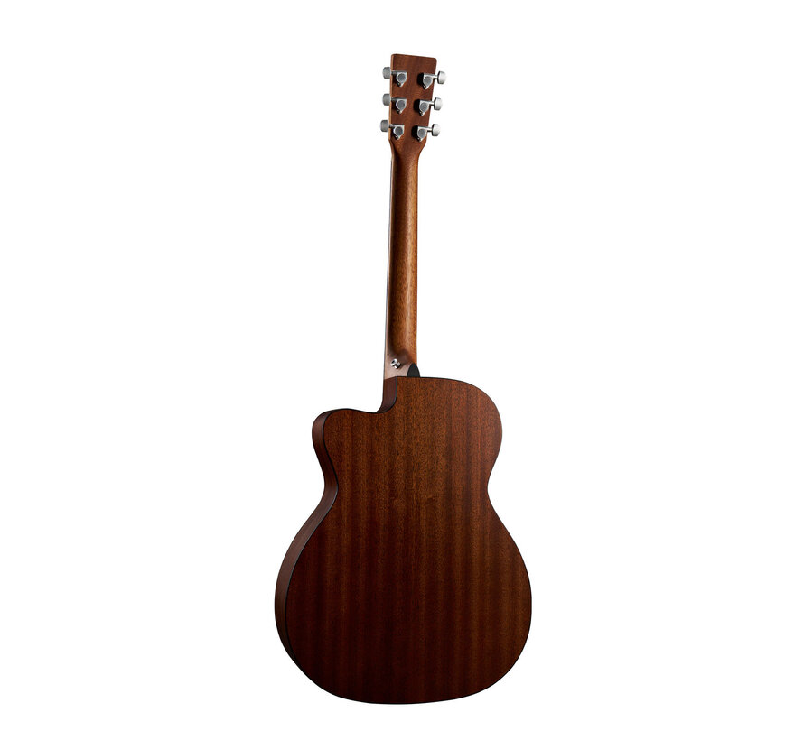 Martin & Co | OMC-10E Modern Burst