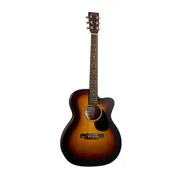 Martin Martin & Co | OMC-10E Modern Burst