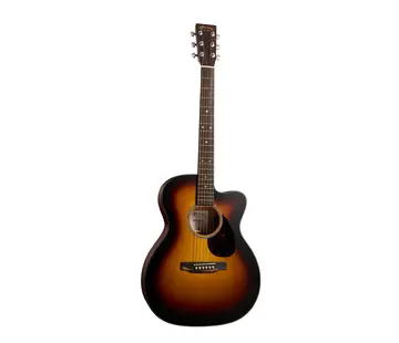 Martin Martin & Co | OMC-10E Modern Burst