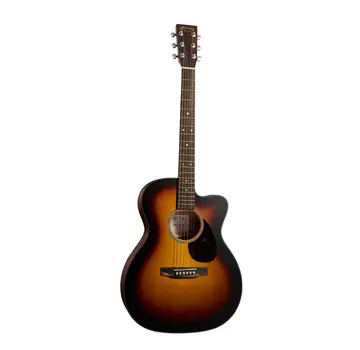 Martin Martin & Co | OMC-10E Modern Burst