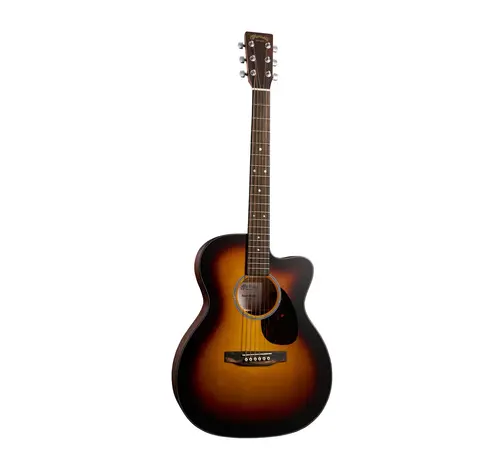 Martin Martin & Co | OMC-10E Modern Burst