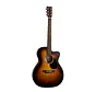 Martin & Co | OMC-10E Modern Burst