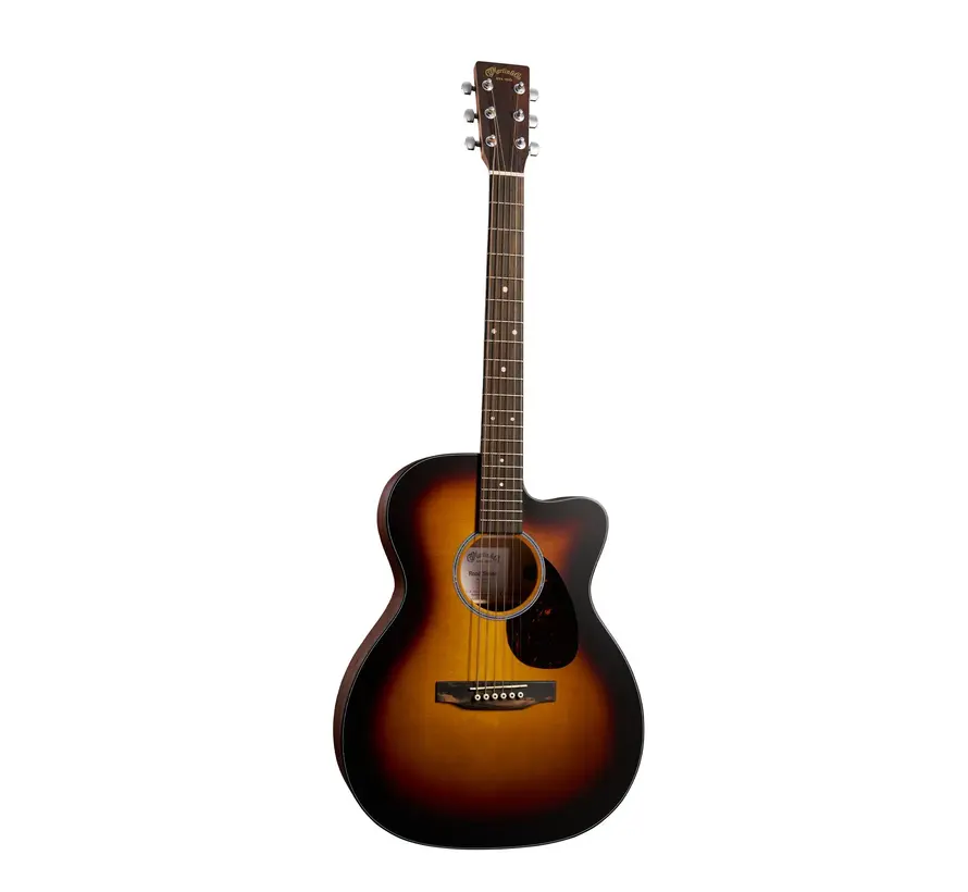 Martin & Co | OMC-10E Modern Burst