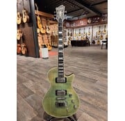 Hagstrom Hagstrom Ultra Max Fall Sky Satin | Tweedehands