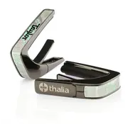 Taylor Taylor Mother of Pearl Logo | Capo By Thalia