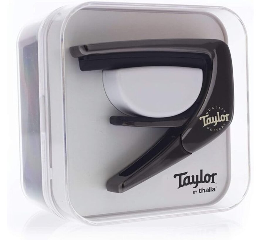 Taylor Mother of Pearl Logo | Capo By Thalia