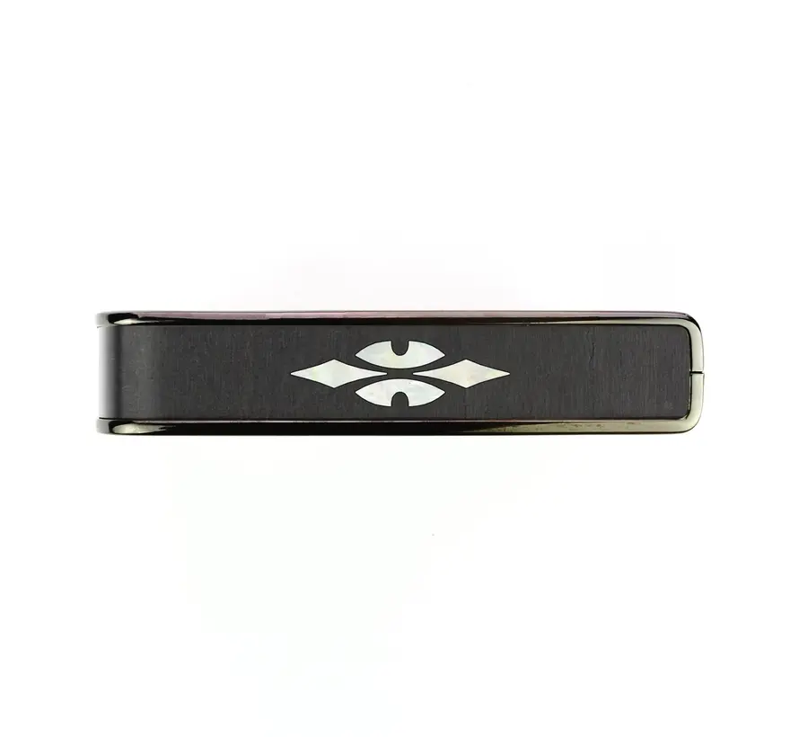 Taylor 700 Series Reflections Black Chrome | Capo By Thalia