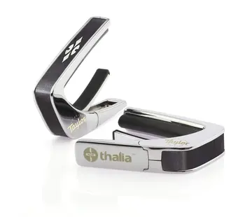 Taylor Taylor 700 Series Reflections Chrome | Capo By Thalia