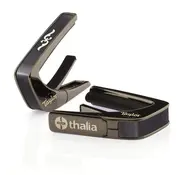 Taylor Taylor 400 Series Renaissance Black Chrome | Capo By Thalia