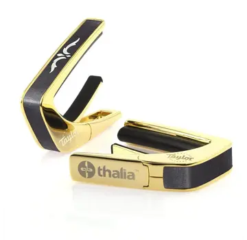 Taylor 900 Series Ascension 24K Gold | Capo By Thalia