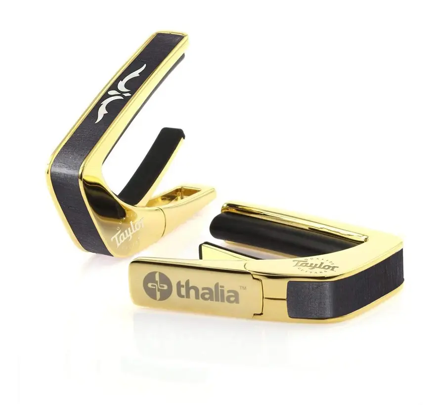 Taylor 900 Series Ascension 24K Gold | Capo By Thalia