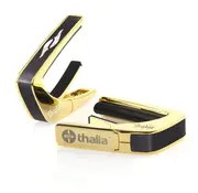 Taylor Taylor 800 Series Element 24K Gold | Capo By Thalia