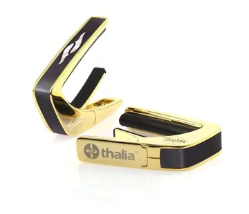 Taylor Taylor 800 Series Element 24K Gold | Capo By Thalia