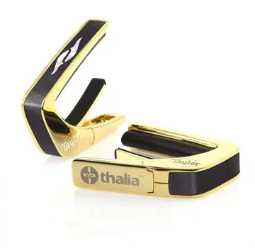 Taylor Taylor 800 Series Element 24K Gold | Capo By Thalia