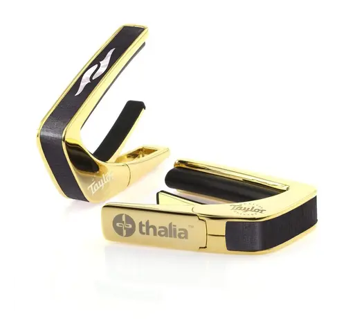 Taylor Taylor 800 Series Element 24K Gold | Capo By Thalia