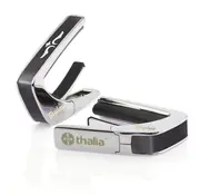 Taylor Taylor 600 Series Wings Chrome | Capo By Thalia