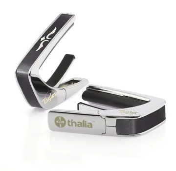 Taylor Taylor 600 Series Wings Chrome | Capo By Thalia