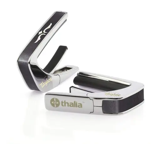 Taylor Taylor 600 Series Wings Chrome | Capo By Thalia