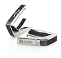 Taylor 600 Series Wings Chrome | Capo By Thalia