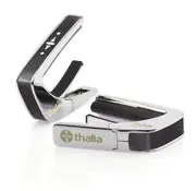 Taylor Taylor 500 Series Century Chrome | Capo By Thalia
