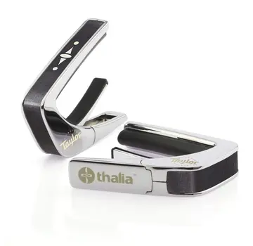 Taylor Taylor 500 Series Century Chrome | Capo By Thalia