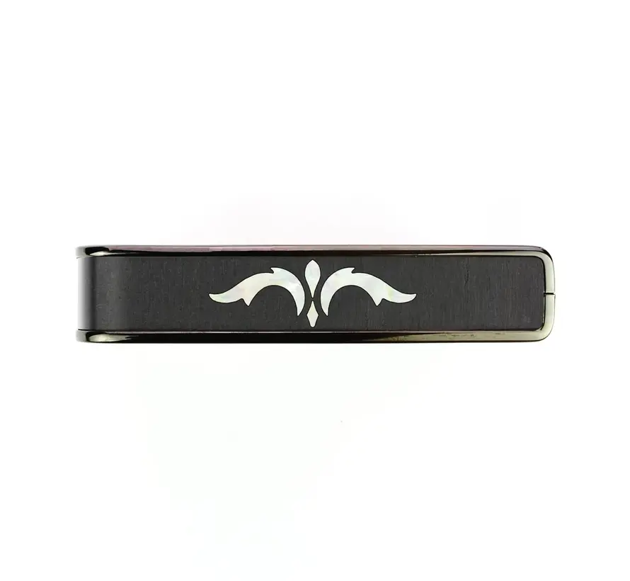 Taylor 900 Series Ascension Black Chrome | Capo By Thalia