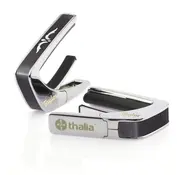Taylor 900 Series Ascension Chrome | Capo By Thalia