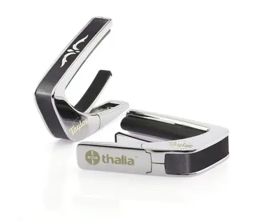 Taylor Taylor 900 Series Ascension Chrome | Capo By Thalia