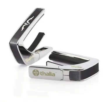 Taylor Taylor 900 Series Ascension Chrome | Capo By Thalia