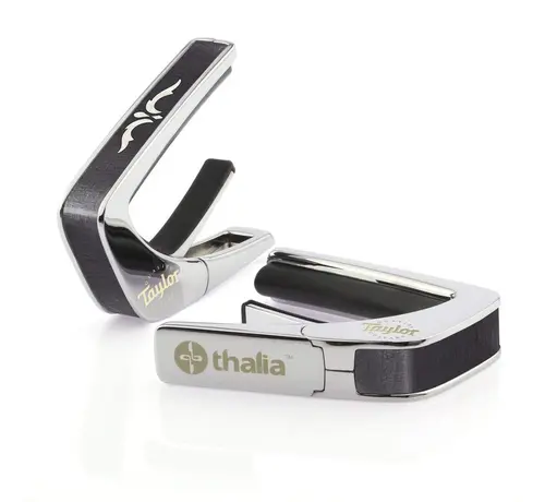 Taylor Taylor 900 Series Ascension Chrome | Capo By Thalia