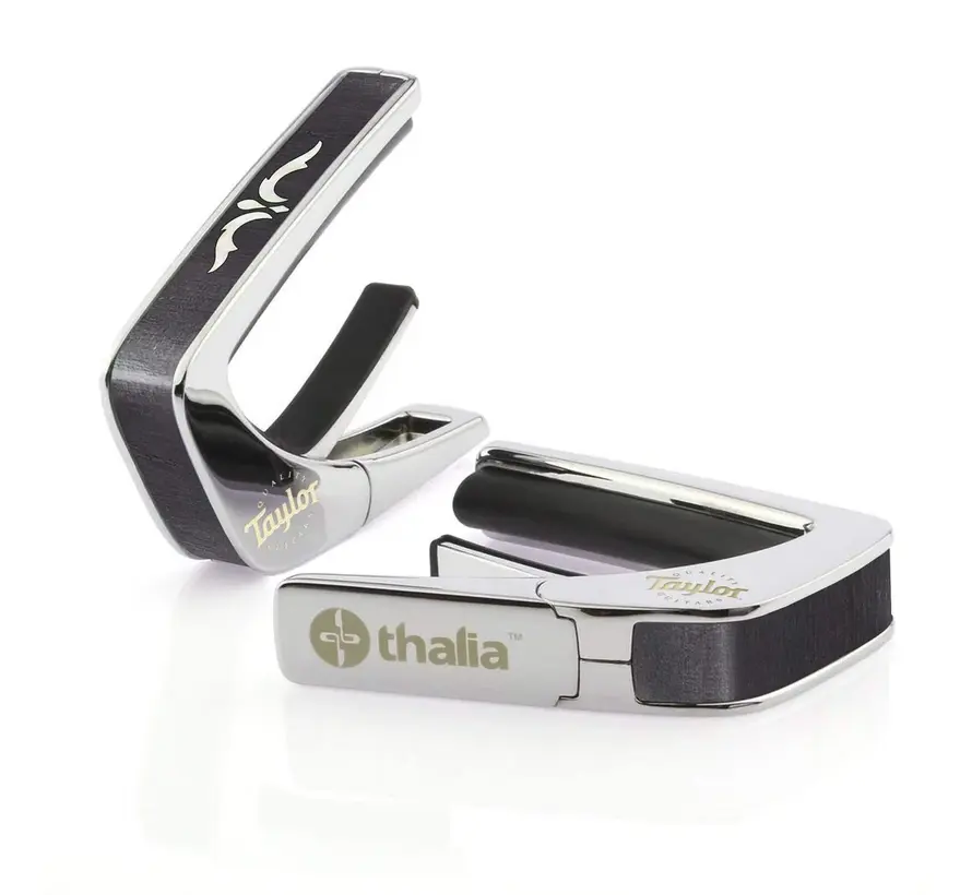 Taylor 900 Series Ascension Chrome | Capo By Thalia