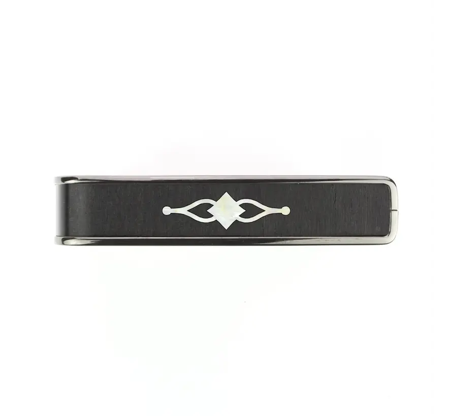 Taylor 300 Series Gemstone Chrome | Capo By Thalia