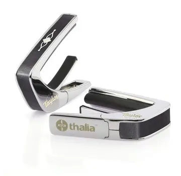 Taylor Taylor 300 Series Gemstone Chrome | Capo By Thalia