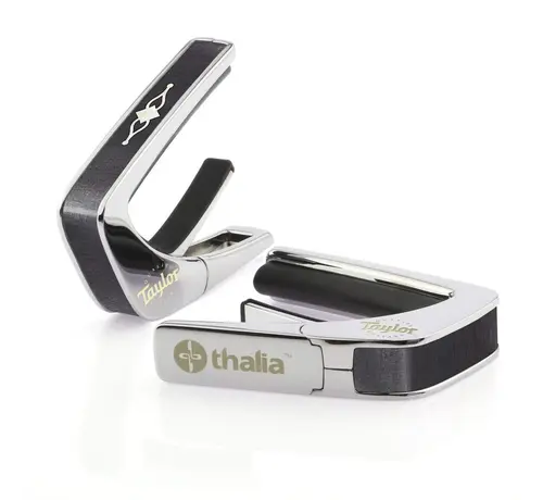 Taylor Taylor 300 Series Gemstone Chrome | Capo By Thalia
