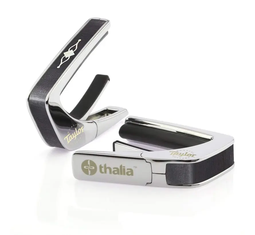 Taylor 300 Series Gemstone Chrome | Capo By Thalia