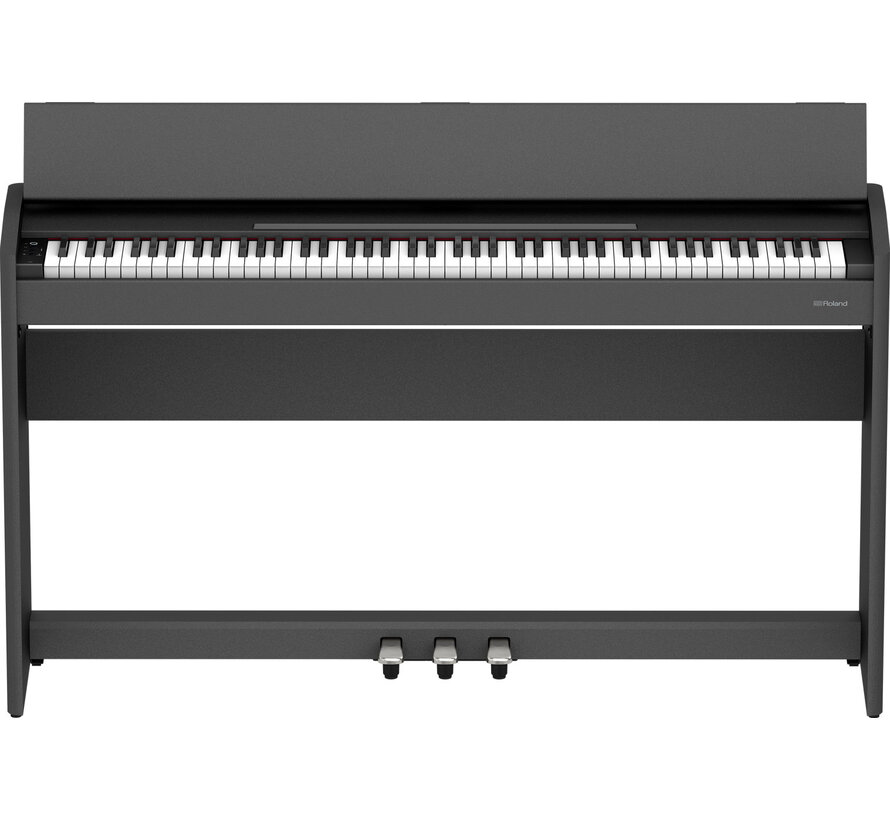 Roland F107-BKX digitale piano