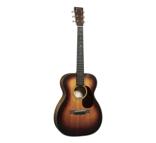 Martin Martin 00-18 Joe Bonamassa | Signature Guitar